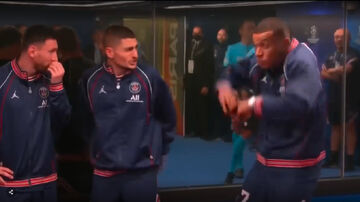 ویدیو| یوفا چالش "اگه میتونی نخند" راه انداخت!