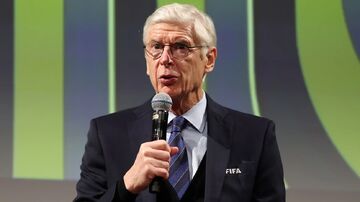 انقلاب آفساید؛ آرسن ونگر و فیفا در مسیر تغییر قانون