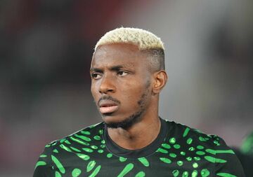 واکنش اوسیمن به مرگ سینا قائمی؛ این خبر قلب ما را شکست