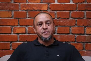 روبرتو کارلوس در بیمارستان بستری شد؛ جراحی اورژانسی و وضعیت نگران‌کننده اسطوره رئال مادرید