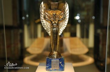 سرقت جام جهانی افسانه‌ای/ روز سیاه فوتبال با قطعه قطعه شدن الهه پیروزی بالدار