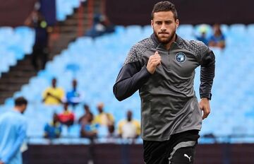 زندانی شدن «مسی مصری»/ پایان تاریک‌ ستاره سابق لیگ برتر