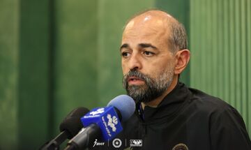  خبر خوب نویدکیا برای استقلال؛ نمی‌خواهیم روی وی ریسک کنیم!