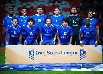 تیم علی منصور متوقف شد/ تقسیم امتیازها بین الطلبه و موصل