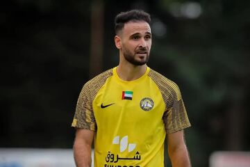 احمد نوراللهی بمب تراکتور/ مذاکره انجام شد؛ تنها شرط انتقال لژیونر پرسپولیسی