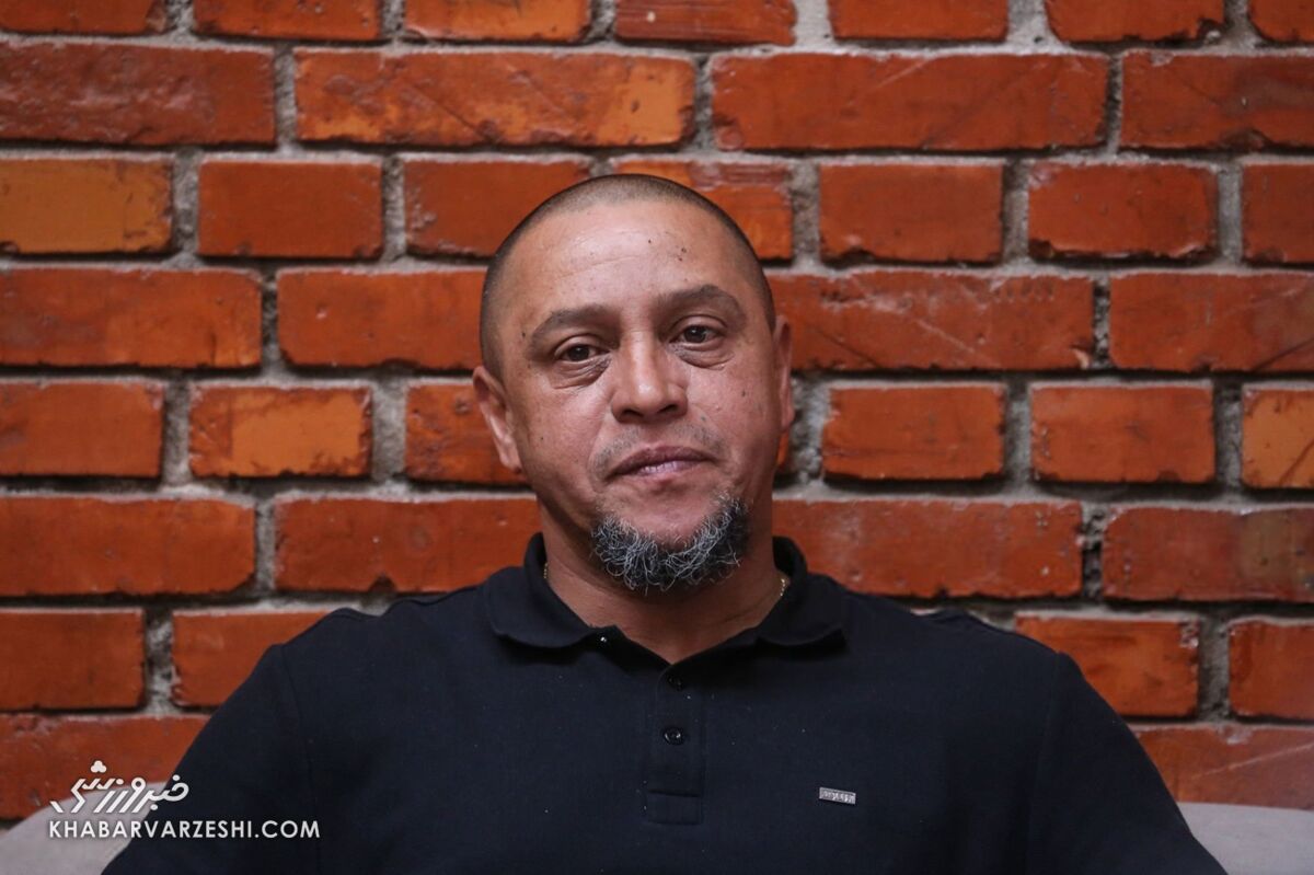 روبرتو کارلوس