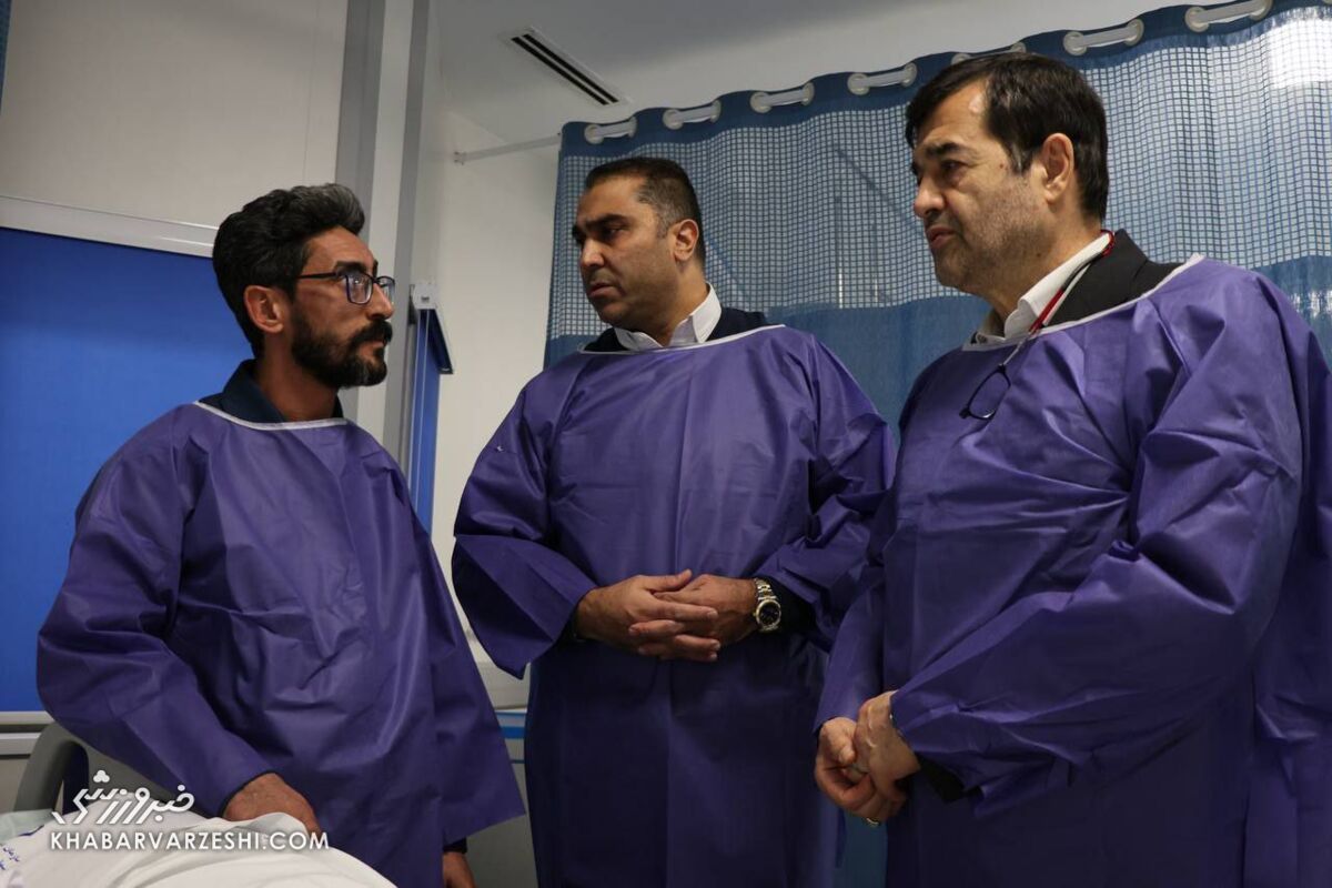 آخرین وضعیت دختر موتورسوار حادثه دیده در پیست آزادی/ افزایش ضریب هوشیاری النا معدنیپور