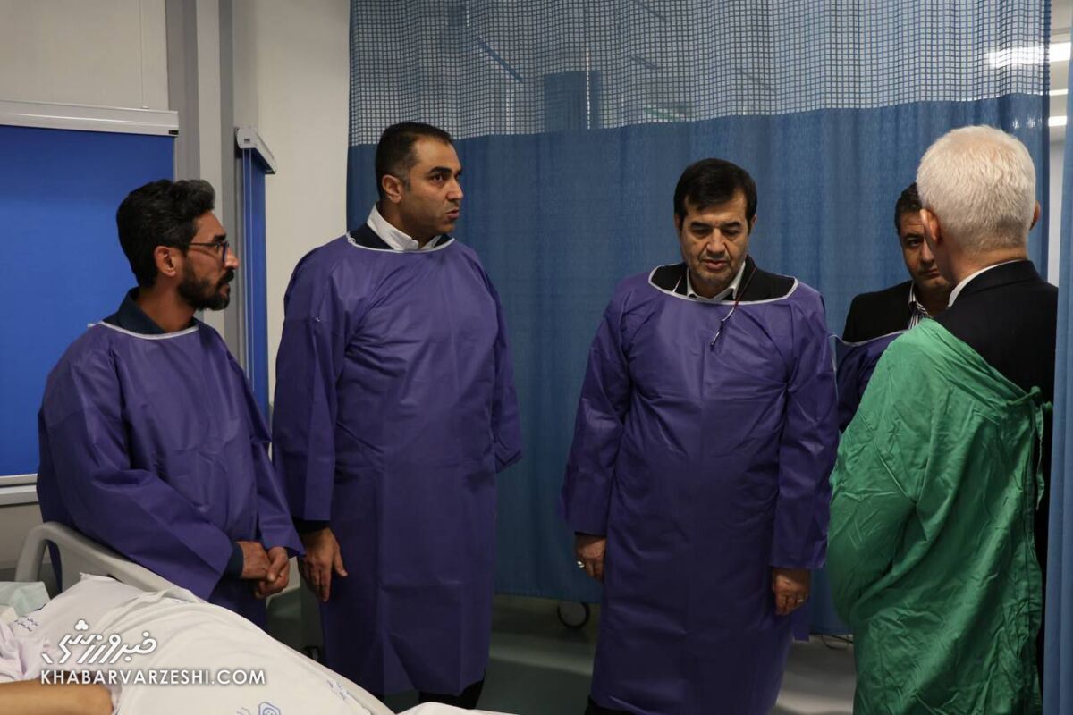 آخرین وضعیت دختر موتورسوار حادثه دیده در پیست آزادی/ افزایش ضریب هوشیاری النا معدنیپور