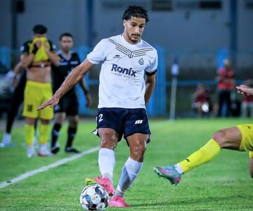 درخواست استقلال از ملوان؛ این بازیکن را به ما پس بدهید