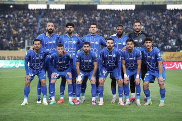 دلیل سفر محرمانه مدیر استقلال به دبی چه بود؟