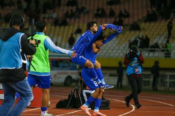 ویدیو| قلی زاده: از پیشنهاد استقلال شوکه شدم!