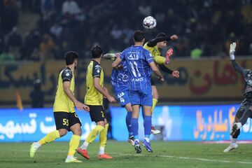 شانس صعود استقلال و سپاهان در لیگ قهرمانان آسیا ۲ چقدر است؟