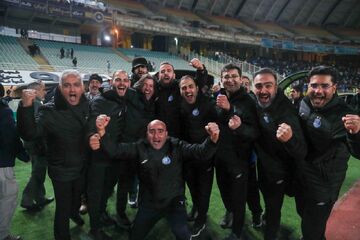 حریف گمنام زیر ذره‌بین سرمربی استقلال