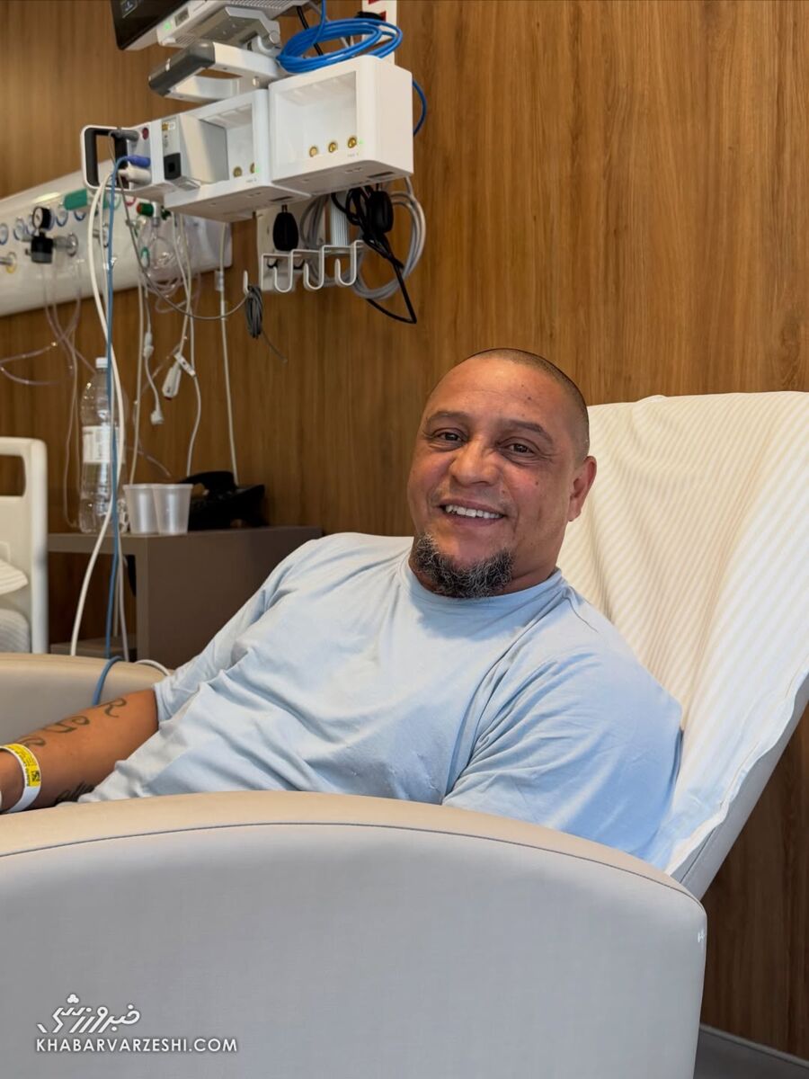 روبرتو کارلوس