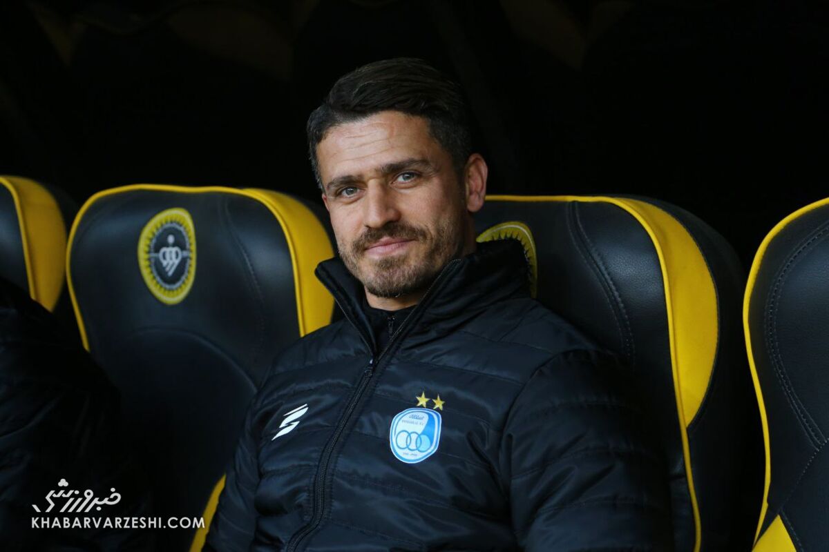 آقای صداوسیما! عادل کم بود، وریا هم اضافه شد؟/ انتظاری که دارید، دیوانگی است!