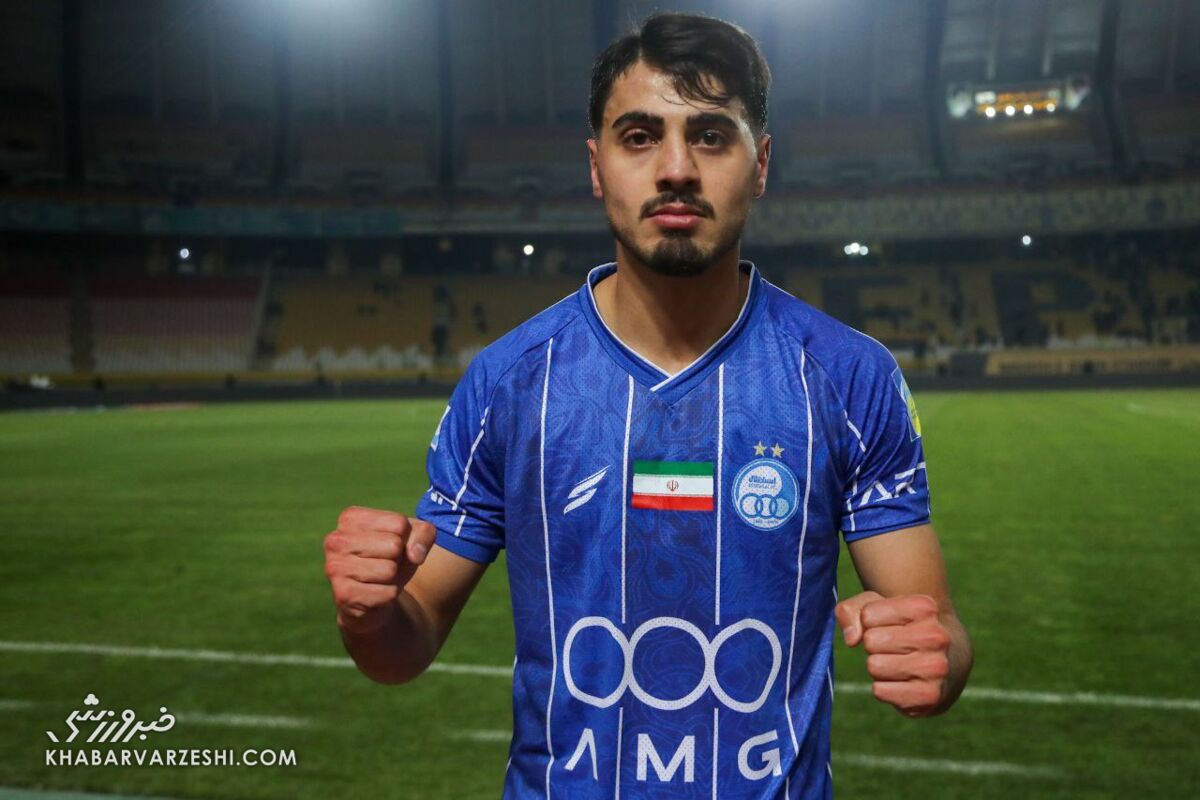 سعید سحرخیزان