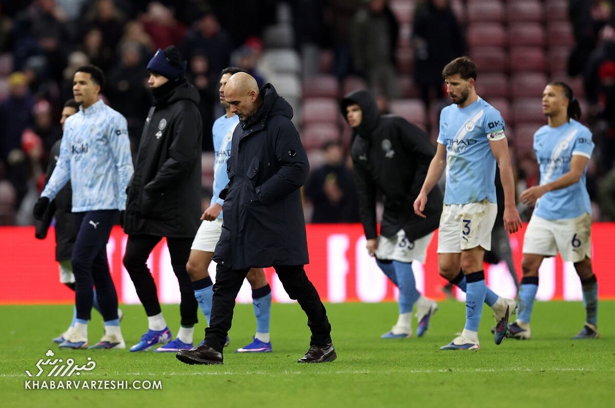 پپ گواردیولا