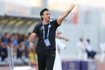 فرهاد مجیدی در آستانه نبرد مرگ و زندگی در امارات