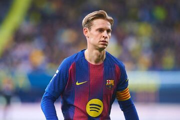 بمب نقل‌وانتقالات را بایرن می‌ترکاند؛ ستاره بارسلونا در رادار مونیخی‌ها