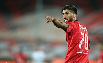 دو ستاره سابق پرسپولیس در رادار تراکتور