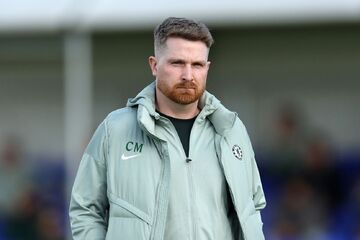 آزمون بزرگ سرمربی تازه‌وارد؛ از نشستن روی نیمکت این تیم نمی‌ترسم