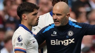 واکنش به اخراج سرمربی؛ شوکه و غمگینم