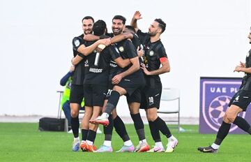 سامان قدوس با یک تیر سه نشان را زد!