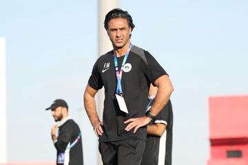 بهانه فرهاد مجیدی برای شکست: خوب یارگیری نکردیم