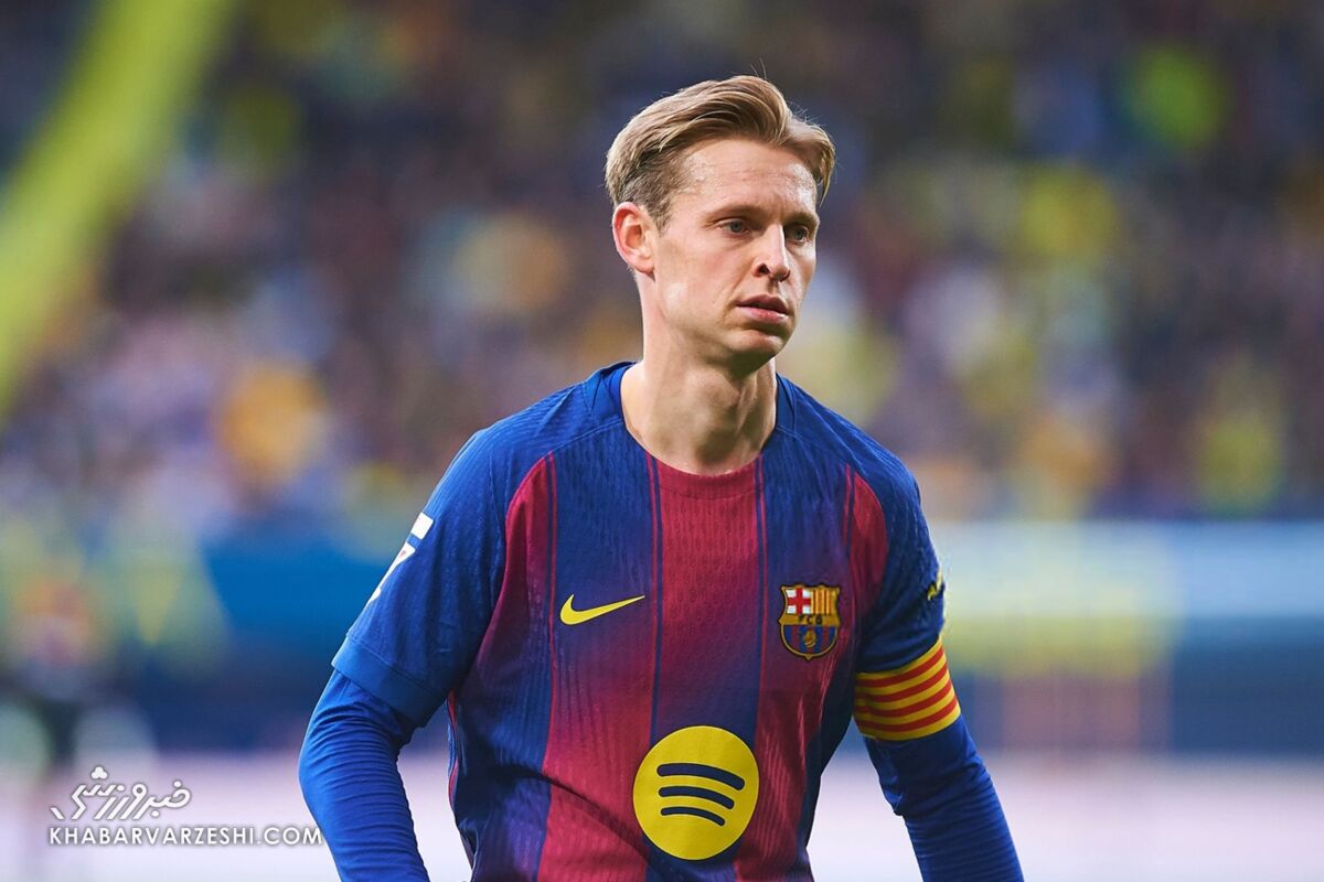 بمب نقلوانتقالات را بایرن میترکاند؛ ستاره بارسلونا در رادار مونیخیها