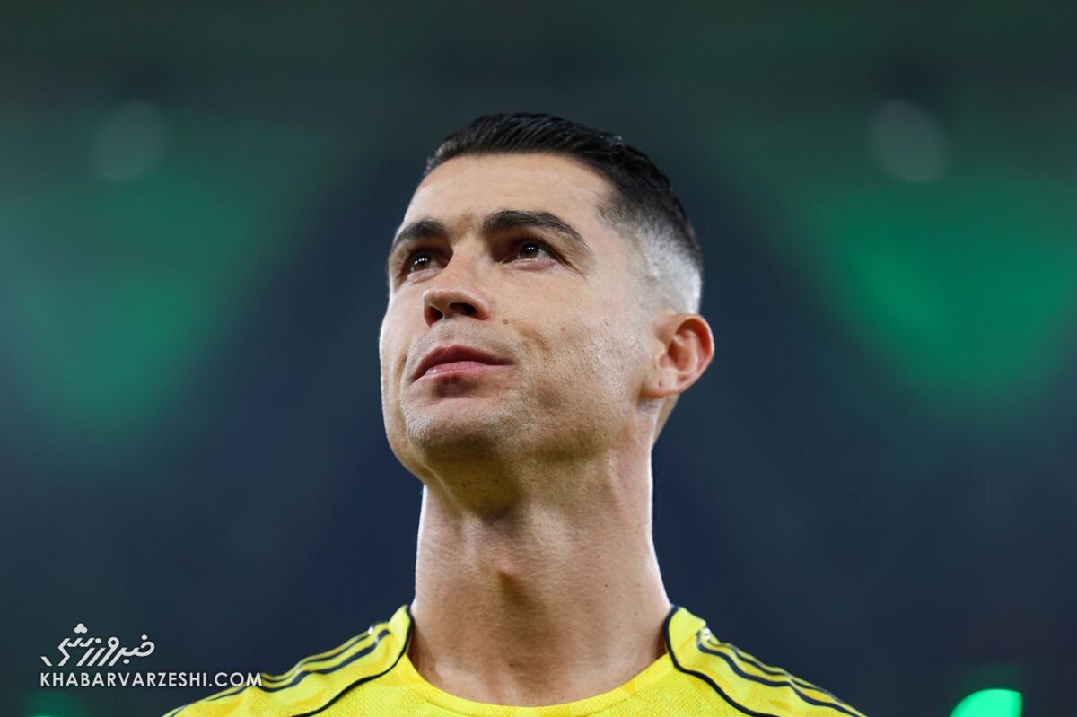 رونالدو رسماً به معمای غیبت جواب داد/ واکنش کریستیانو به اخبار جدایی از النصر +عکس