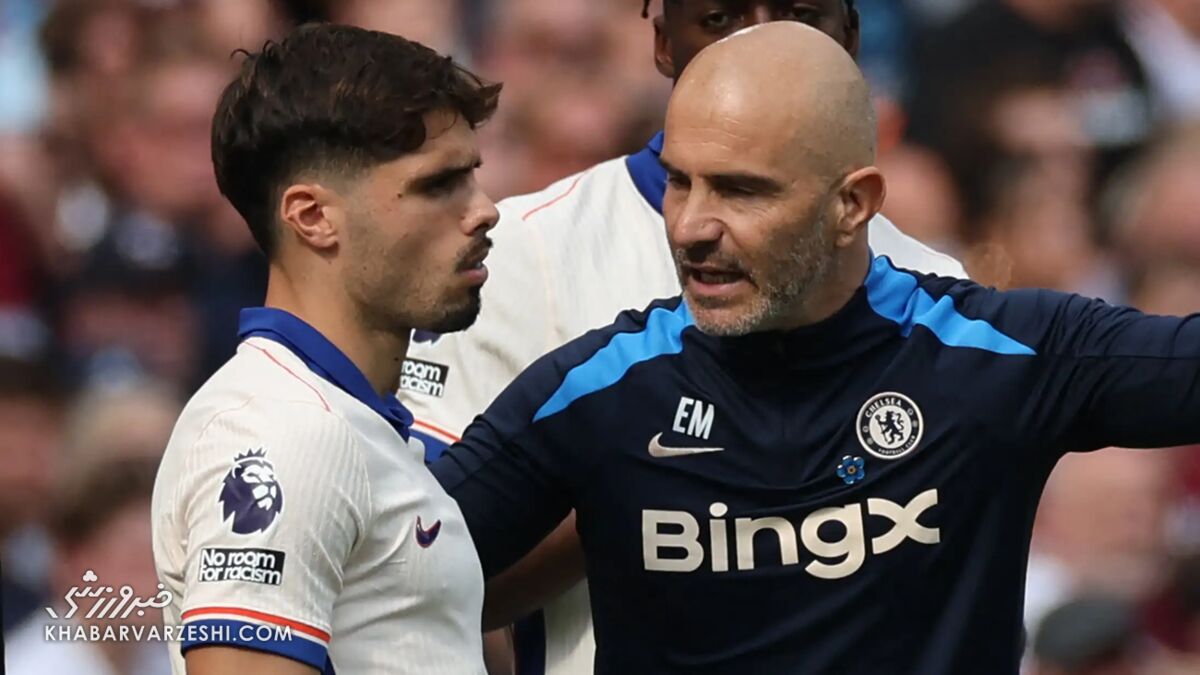 واکنش به اخراج سرمربی؛ شوکه و غمگینم