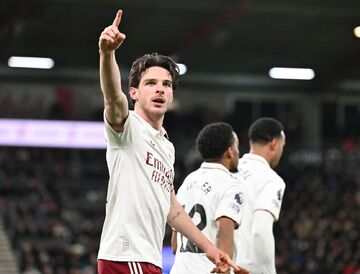 بازگشت آتشین با دو گل نجات‌بخش؛ از غیبت در بازی قبلی عصبی شدم