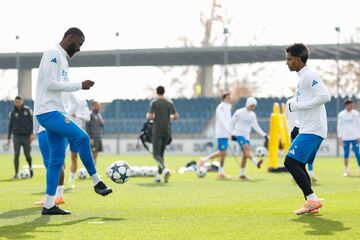 رئال مادرید آماده تغییرات بزرگ؛ بازیکنان کلیدی در مسیر جدایی