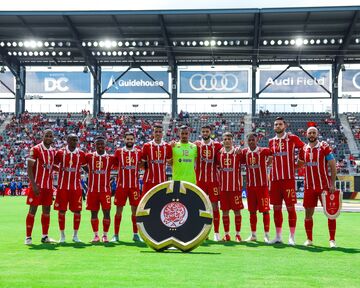 حریف تدارکاتی پرسپولیس در قطر با ویترینی پر از قهرمانی