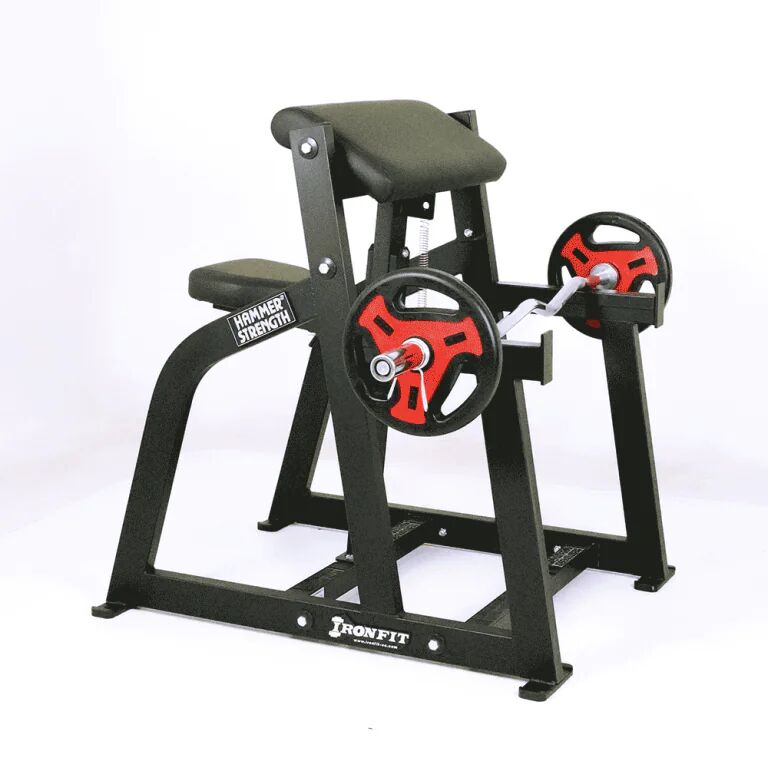 نیمکت لاری بدنسازی