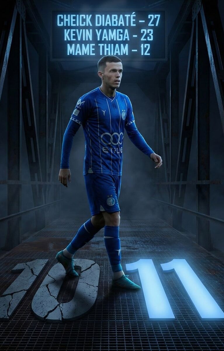 آسانی تاریخساز شد؛ وینگر آلبانیایی در یکقدمی مامه تیام