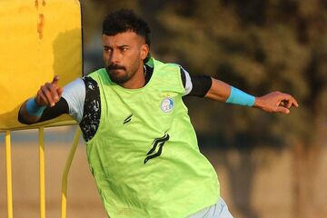 ادعای مدیر استقلال: تکلیف رامین رضاییان و ابوالفضل جلالی روشن شد