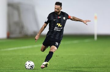 نوراللهی در ایران؛ فقط به این تیم می‌روم