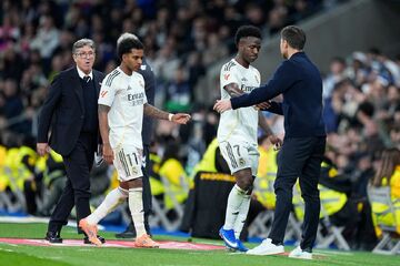 واکنش به هو شدن ستاره اول تیم؛ باز هم تشویق خواهد شد