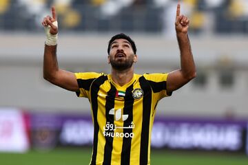 مهاجم سابق پرسپولیس برنمی‌گردد؛ تراکتور در پی شکار این لژیونر