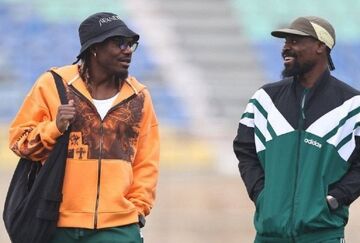 بیفوما هم سهمیه خارجی پرسپولیس را می‌سوزاند؟