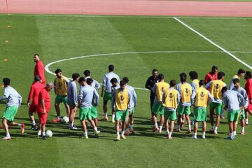 ویدیو| پیام ملی پوشان در آستانه شروع جام ملت‌های آسیا