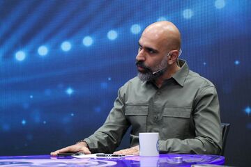 دیگر اجازه نمی‌دهم حتی یک بازیکن پولی به استقلال بیاید/ جواد زرینچه انتخاب من است و همه دوستش دارند