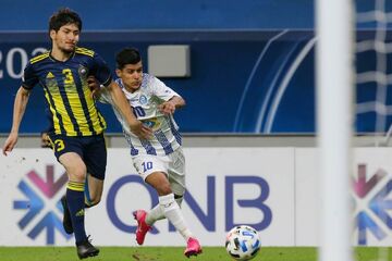 آخرین پیشنهاد پرسپولیس برای انتقال علیجانوف/ مهاجم جدید کلید انتقال مدافع ازبک؟