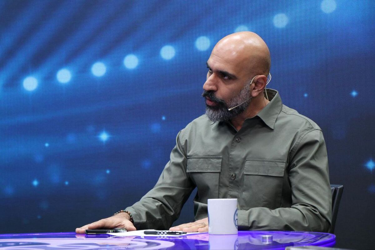 دیگر اجازه نمی‌دهم حتی یک بازیکن پولی به استقلال بیاید/ جواد زرینچه انتخاب من است و همه دوستش دارند