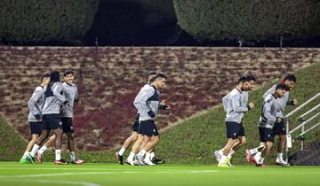 فاز جدید پرسپولیس در نقل و انتقالات/ محور اصلی سرخ‌ها برای جذب بازیکن