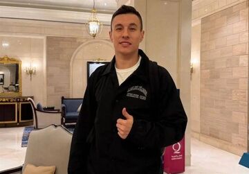 دردسر تازه در پرسپولیس؛ دو آقای گل در یک اقلیم!