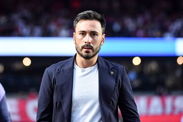 خبر عجیب درباره نیمکت رئال‌مادرید تکذیب شد