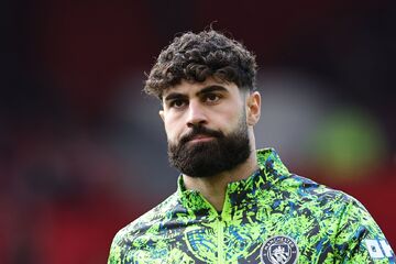 ستاره منچسترسیتی راهی اتاق عمل می‌شود