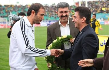 ویدیو| محرم نویدکیا: جای قلعه‌نویی بودم این ۵ بازیکن را جام جهانی نمی‌بردم!